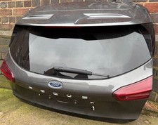 FORD FOCUS MK4 HATCHBACK