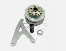 Reverse gear box - gy6, 150cc
