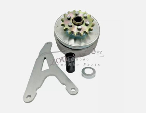 Reverse gear box for gy6 - for,