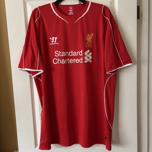 Liverpool 2014 home - liverpool, fc