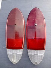 VW Type 3 USA late Model lenses Fastback Notchback Squareback Variant Karmann 