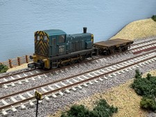 Graham Farish 371-064 N Gauge