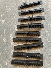 Marley Roof Ridge Dry Fix Unions  - Mortar Free Mechanical Fixing