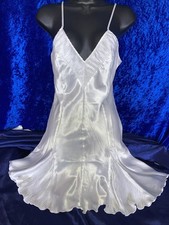 Bhs vtg chemise silky - chemise,