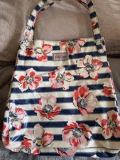 Cath Kidston Floral Peony Tote