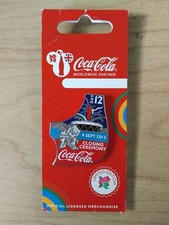 Coca Cola London 2012 Olympics