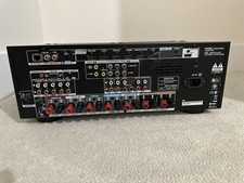Denon AVR-X3000 Home Cinema