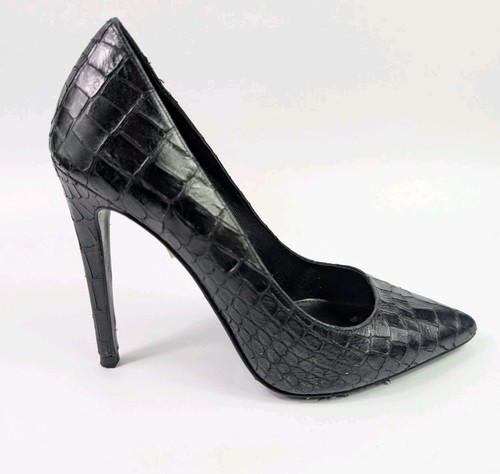 Bennett black ribbon - l.k.,