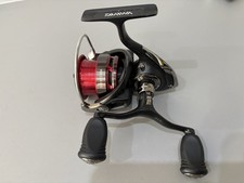 Daiwa TDM 3012 QDA Match Fishing Reel Pellet Waggler Method Feeder