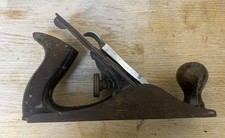 Vintage Stanley Bailey Wood