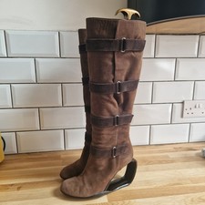 United Nude Mobius Hi Boots 39