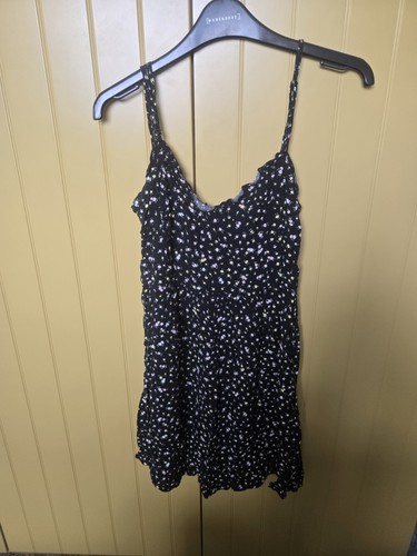 Divided womens black - womens,