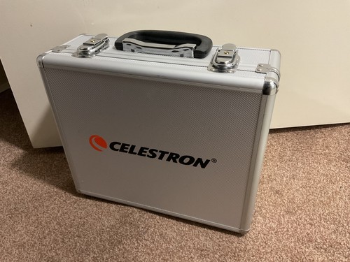 Celestron eyepiece and filter - celestron,