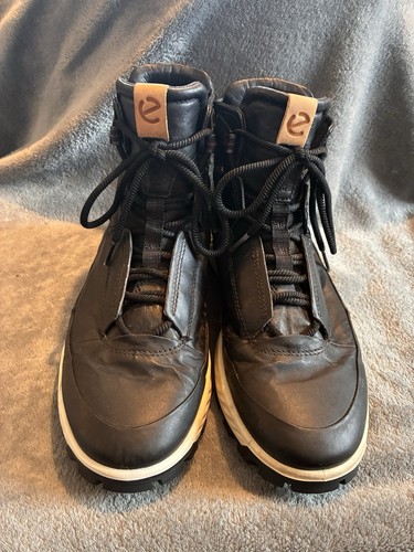 Ecco exostrike mid - ecco,