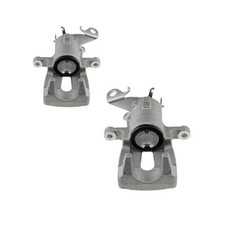 For Renault Clio Sport Mk3 2006-2013 Rear Brake Caliper Set Left and Right
