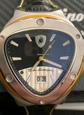 Bnwt Tonino Lamborghini Spyder