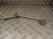 Kawasaki KZ1000E Z 1000 SHAFT Z1000ST 1979-1980 Rear Back Brake Pedal Braking