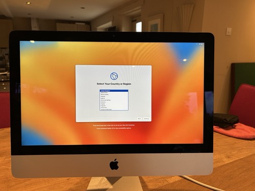Apple imac intel - imac, 7th