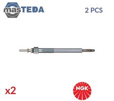1983 ENGINE GLOW PLUGS NGK