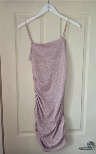 Blush pink glitter - blush, sparkling