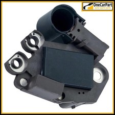 Alternator Regulator For