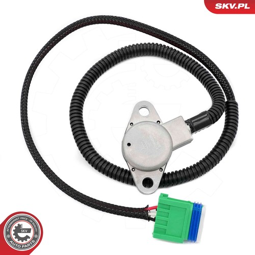 Oil pressure sensor - oil, for