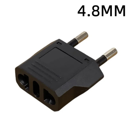 Pin travel adapter bs4573 to - adapter,