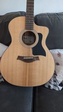 Taylor 114CE Electro-Acoustic