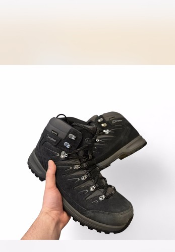 Berghaus explorer trek - berghaus,
