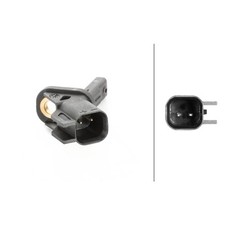ABS Sensor Wheel Speed For