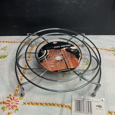 New Single Food Dish Warmer