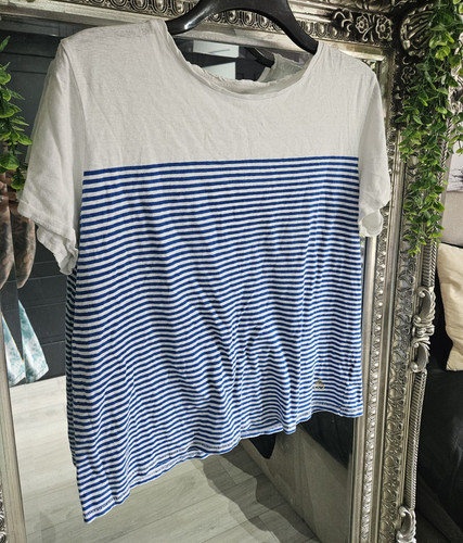 Quba white blue - quba, co.