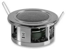 Pulse 100mm Ceiling Speaker