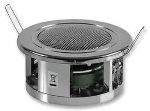 Pulse 100mm ceiling speaker - ceiling,