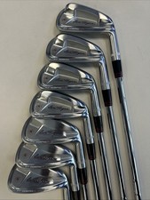 Ben Hogan Ft Worth Combo Irons MB/CB 4-PW