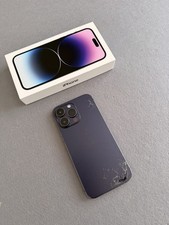 iPhone 14 Pro Max 128GB (Deep