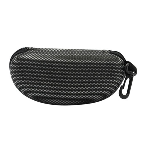 Oakley black sunglasses - oakley, case