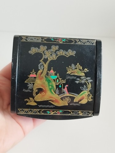 Vintage chinese japanese - chinese, /japanese