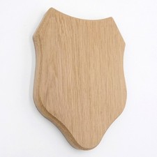 1x Trophy Shield for Deer Af