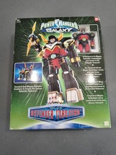 Power Rangers Lost Galaxy
