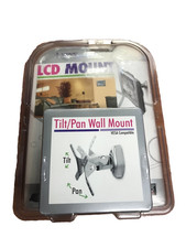 Vantage Point LCD Tilt and Pan