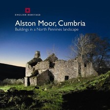 Alston moor cumbria - moor,,