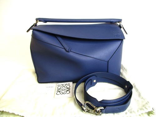 Auth loewe indigo - auth, dye