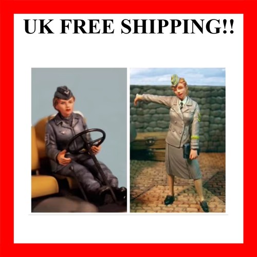 Resin toys figure model - resin,