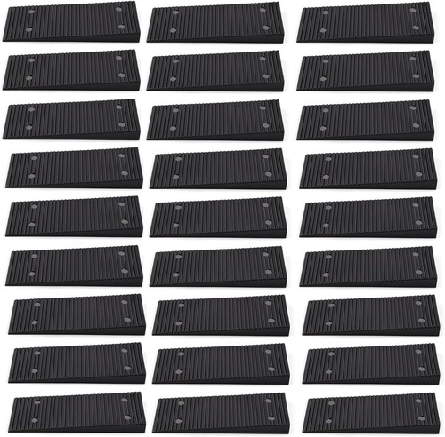 Pcs plastic wedges - pcs,