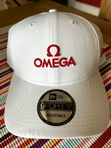 Omega new era 9forty - era,
