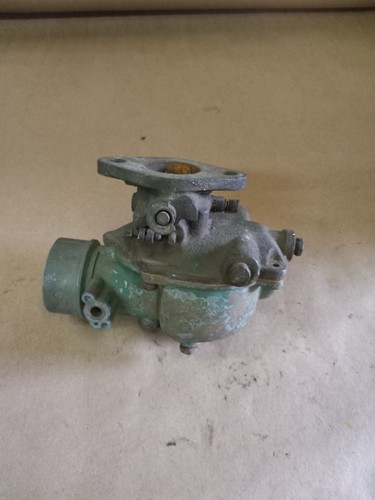 Vintage zenith 12430 carb - vintage,