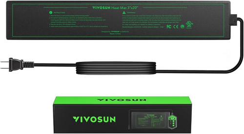 Durable waterproof seedling - waterproof,