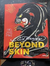 Beyond Skin by Ed Hardy (2009