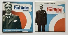 Paul weller greatest hits - paul, hits'